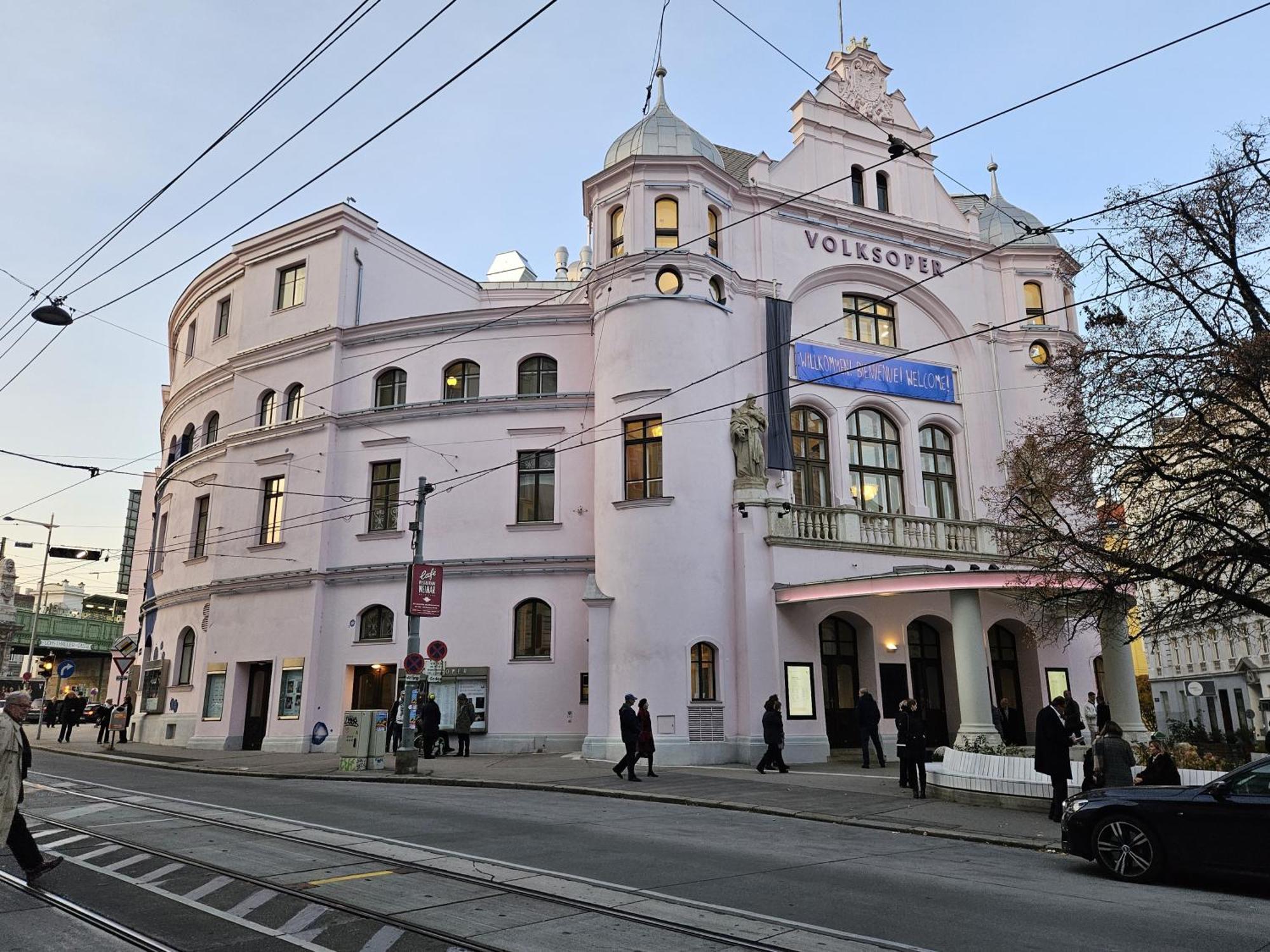 Mauthaus Lichtenstein Aparthotel Wien