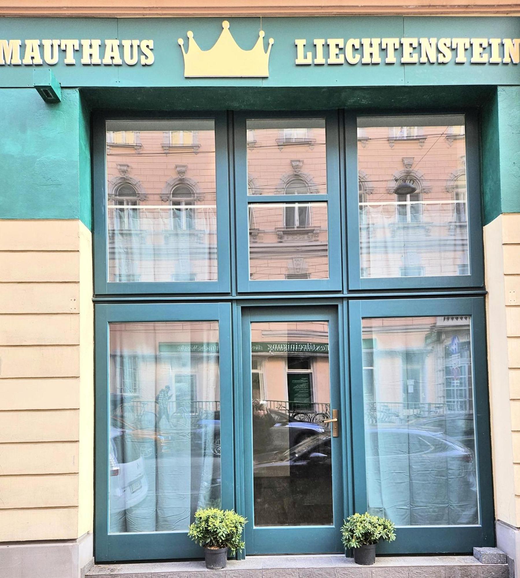 Aparthotel Mauthaus Lichtenstein Wien
