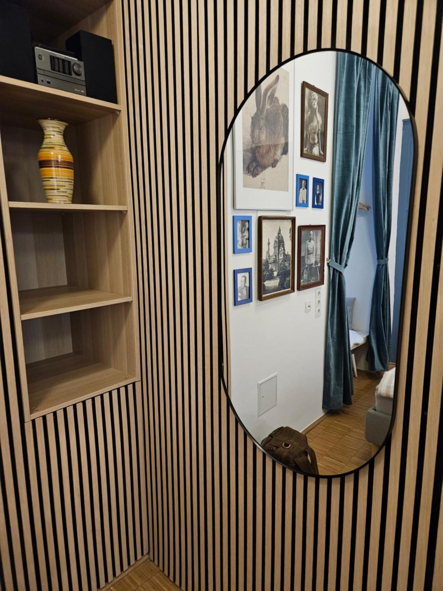 Mauthaus Lichtenstein Aparthotel Wien